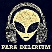 Para Deliriums foto