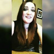 Miranda Larsons billede