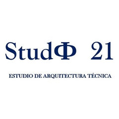 StudΦ  21