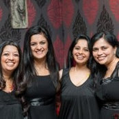 Jigna Doshi's photo