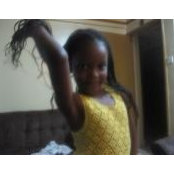 Christine Wakesho's photo
