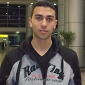 Mahmoud Assaf's photo