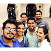 Foto von Abhijith Sone