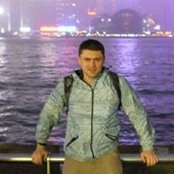 Евгений Максименко's photo