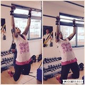 Martina Giannetti's photo