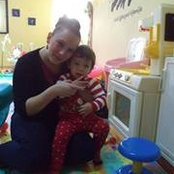 Sabrina Decelis's photo