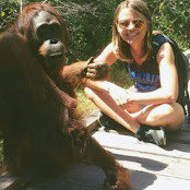Laura Clarke's photo