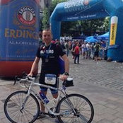 Danijel Brener's photo