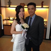 Hizkia Pradipta's photo