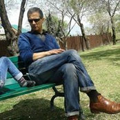 Tariq Mir's photo