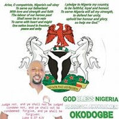 Harrison Okodogbe's photo