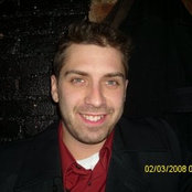 David Meriwethers billede