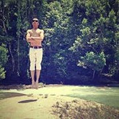 Max Padilla's photo