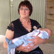 Pauline Lee's photo