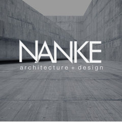 Nanke Architecture + Design