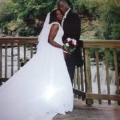 Kim Kizito's photo