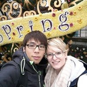 Natascha Lang's photo
