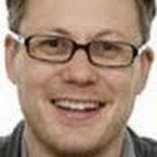 Simon Revell's photo