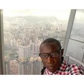 James Mwai's photo