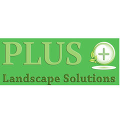 Plus Landscape Solutions