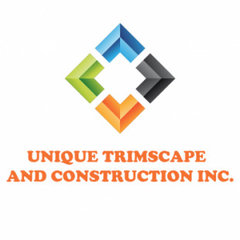 Unique Trimscape and Construction Inc.