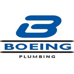 Boeing Plumbing