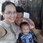 Crystelle Montefrio's photo