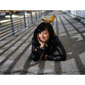 Séverine Eberhardt's photo
