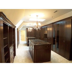 Specialty Woodworking and Trim