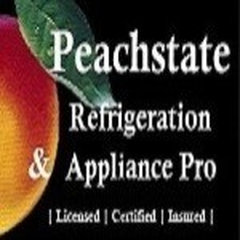 PeachState Refrigeration and Appliance Repair Pros