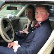 Wyatt Jackson's photo