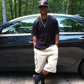 Jahmel Borden's photo