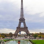 Nandan Shah's photo