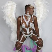 Diamond Ritter's photo