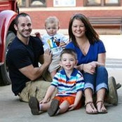 Corey Scroggins's photo