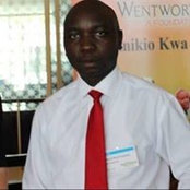 Baraka Nsemwa's photo