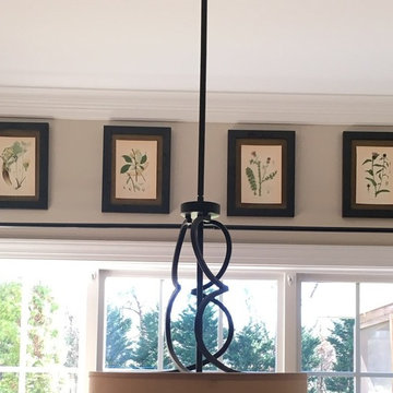 Original Vintage Kitchen Wall Decor