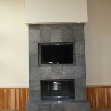 Fireplace Gallery