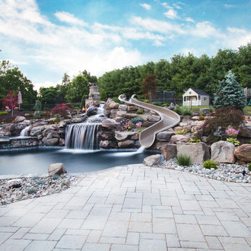 Fountain