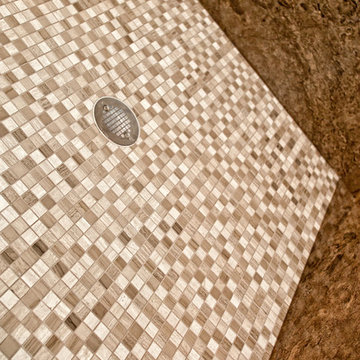 Foxbrook Bath Remodel