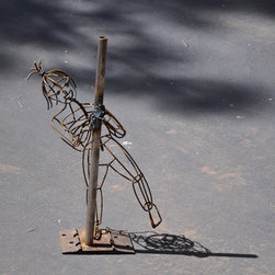 polyfunction furniture - Sculptures