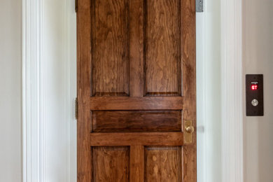 Elevator in CWE