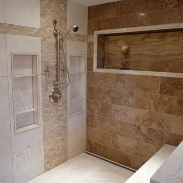 Long Beach Island Bathroom