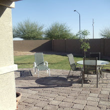 Patio Ideas