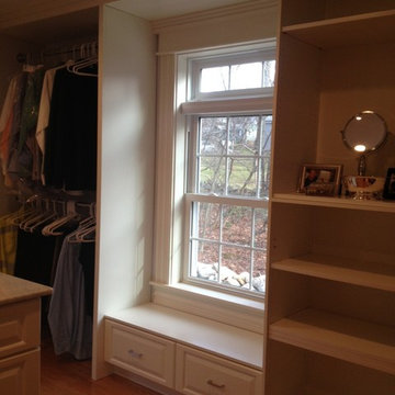 Bathroom Suite