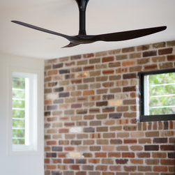 Big Ass Fans - Haiku 60 (1500mm) - Ceiling Fans