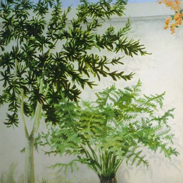 Murals