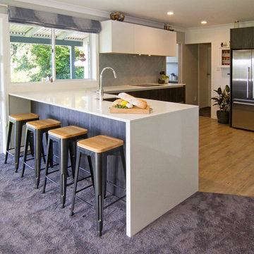 Corbett Residence