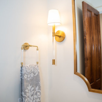 Renovation @ Langdon Bend