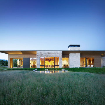 Lefty Ranch